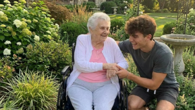 I Spent Years Caring for My 85-Year-Old Neighbor — Then Her Final Gift Took Me by Surprise
