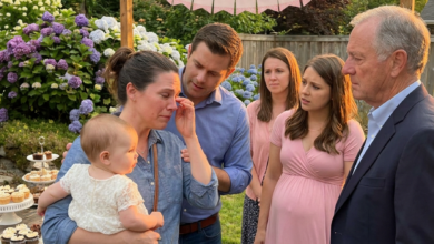 My Dad Kept Asking When I’d Start a Family—Then I Finally Shared the Truth
