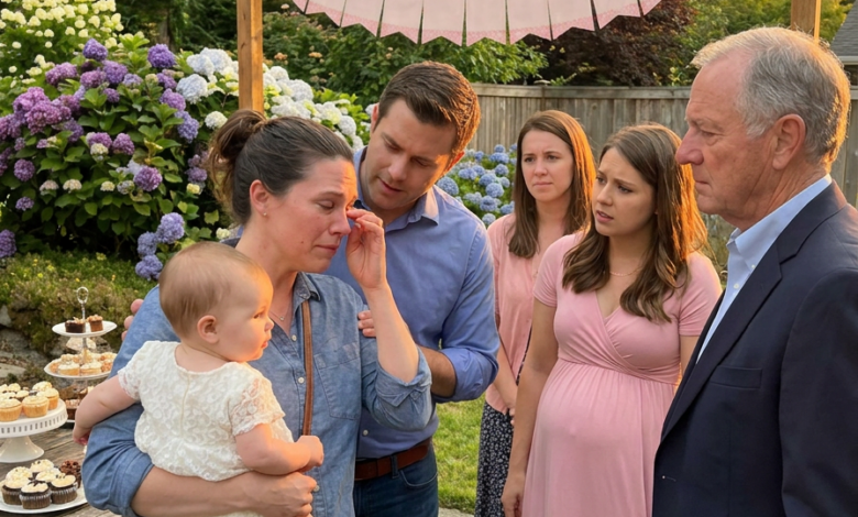 My Dad Kept Asking When I’d Start a Family—Then I Finally Shared the Truth My Dad Kept Asking When I’d Start a Family—Then I Finally Shared the Truth