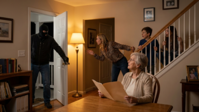 At 71, I Received Unexpected Good Fortune — Then My Son Asked When I Planned to Move Out