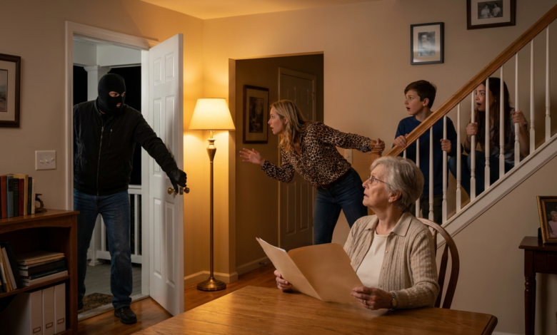 At 71, I Received Unexpected Good Fortune — Then My Son Asked When I Planned to Move Out