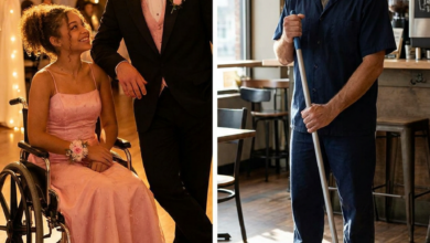 At Prom, Only One Boy Asked Me to Dance Because I Was in a Wheelchair – 30 Years Later, I Met Him Again and He Needed Help