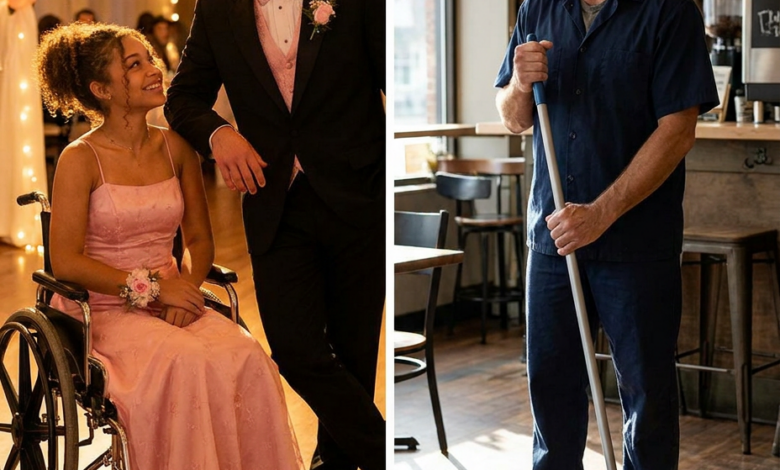At Prom, Only One Boy Asked Me to Dance Because I Was in a Wheelchair – 30 Years Later, I Met Him Again and He Needed Help