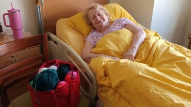 I Was Paying ,500 Every Month for a Year to Cover My Stepmom’s Assisted Living – When I Found Out What She Was Really Spending the Money On, I Went Pale