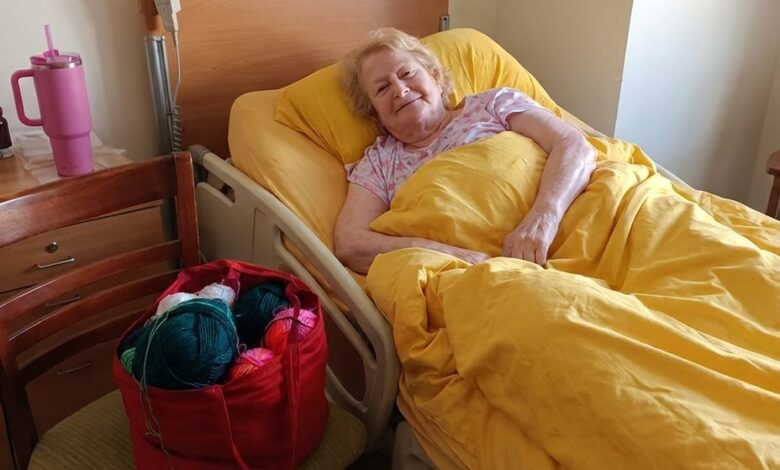 I Was Paying ,500 Every Month for a Year to Cover My Stepmom’s Assisted Living – When I Found Out What She Was Really Spending the Money On, I Went Pale