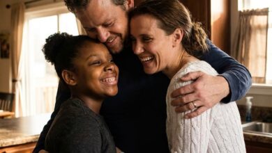 My Fiancée Wanted to Exclude My Adopted Daughter from the Wedding – When I Found Out Why, My Knees Went Weak