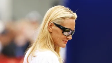 Vanessa Trump Seen Smiling with Daughter Kai After Health Update — New Photos Spark Reactions
