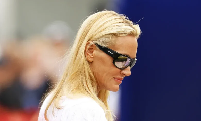 Vanessa Trump Seen Smiling with Daughter Kai After Health Update — New Photos Spark Reactions Vanessa Trump Seen Smiling with Daughter Kai After Health Update — New Photos Spark Reactions