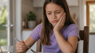 The Dentist Handed Me a Secret Note About My Daughter — And Within Hours, Everything Changed
