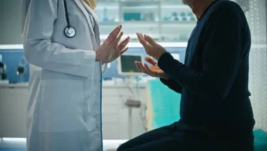 My Son Called Me From the ER Before Sunrise — Hours Later, a Doctor Realized He Had Dismissed the Wrong Patient