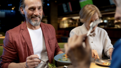My Family Left Me Alone With a Huge Restaurant Bill on My Birthday — But They Forgot One Important Detail