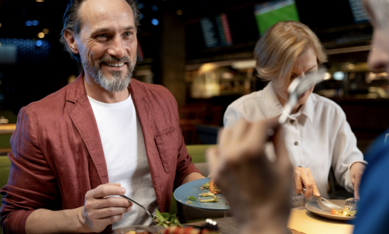 My Family Left Me Alone With a Huge Restaurant Bill on My Birthday — But They Forgot One Important Detail