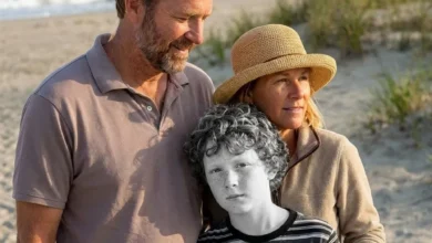 Weeks After Losing My Son, His Teacher Called—What He Left Behind Changed Everything