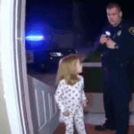 The Girl Who Screamed for Help: A Midnight Call That Changed an Entire Town