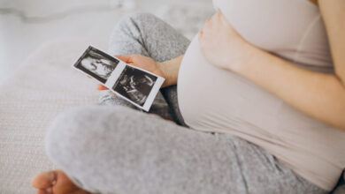 My Husband Said My Pregnancy Couldn’t Be His—Then One Ultrasound Changed Everything