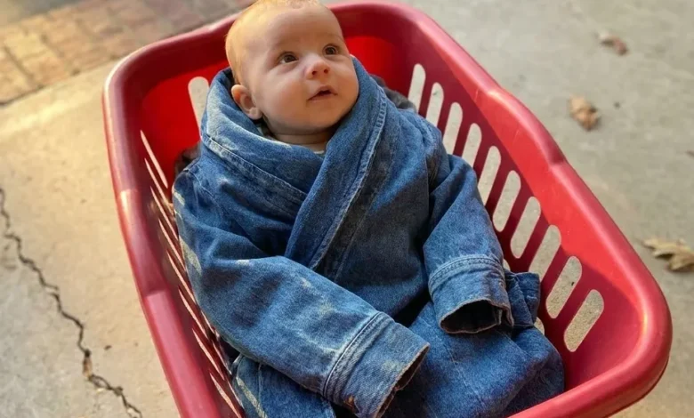 Five Years After My Daughter Disappeared, a Baby Was Left on My Porch Wrapped in Her Jacket—and the Note Inside Changed Everything