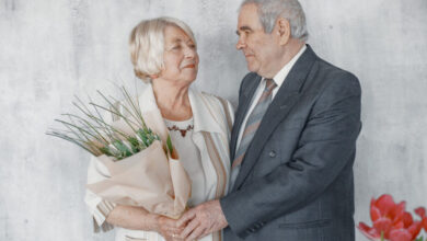 My Father Married at 73, and I Thought She Wanted His House — Until She Handed Me a Cold Key