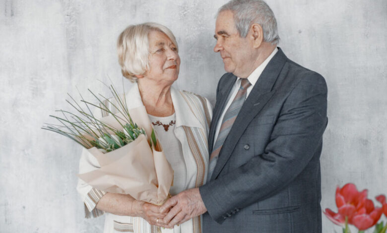My Father Married at 73, and I Thought She Wanted His House — Until She Handed Me a Cold Key