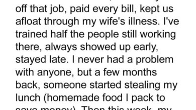 After 35 Years of Loyalty, I Was Fired—And the Reason Left Me in Shock