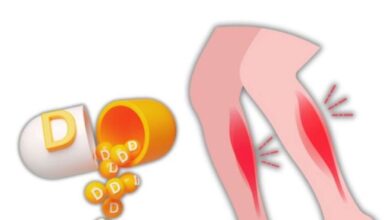 8 Essential Nutrients Seniors Need to Prevent Leg Cramps and Stay Strong