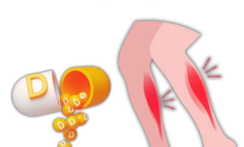 8 Essential Nutrients Seniors Need to Prevent Leg Cramps and Stay Strong