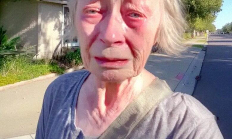 I Sold My Home to Give My Granddaughter the Wedding of Her Dreams – But When She Banned Me from Attending, I Taught Her a Lesson She’ll Never Forget I Sold My Home to Give My Granddaughter the Wedding of Her Dreams – But When She Banned Me from Attending, I Taught Her a Lesson She’ll Never Forget