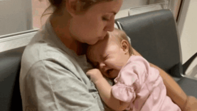 A Stranger Mocked Me in the ER — But the Doctor’s Response Changed Everything