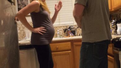 She Tried to Erase My Little Sister from Our Home — But She Never Expected What I’d Do Next