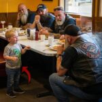 The  Request That Changed Everything Inside a Small Diner