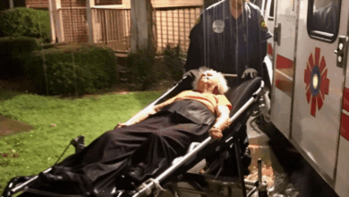 She Kept Her Door Shut for 26 Years – Until One Night, I Stepped Inside and Discovered the Truth