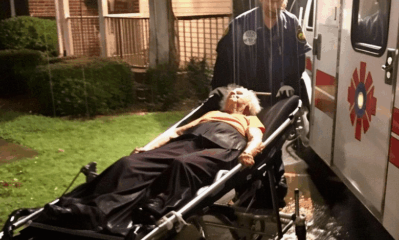 She Kept Her Door Shut for 26 Years – Until One Night, I Stepped Inside and Discovered the Truth She Kept Her Door Shut for 26 Years – Until One Night, I Stepped Inside and Discovered the Truth
