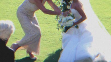 My MIL Kicked Me Out of Family Photos at My Wedding, Screaming: “My Son Will Divorce You Any Day Now!”