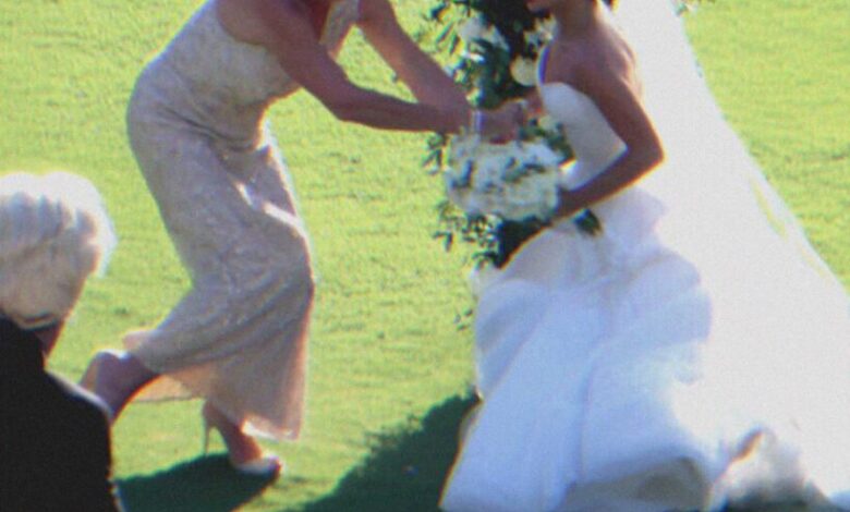 My MIL Kicked Me Out of Family Photos at My Wedding, Screaming: “My Son Will Divorce You Any Day Now!” My MIL Kicked Me Out of Family Photos at My Wedding, Screaming: “My Son Will Divorce You Any Day Now!”