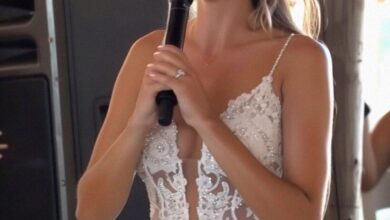 My Dad Took Credit for Paying for My Wedding During His Toast – but It Was My Stepfather Who Paid for Everything