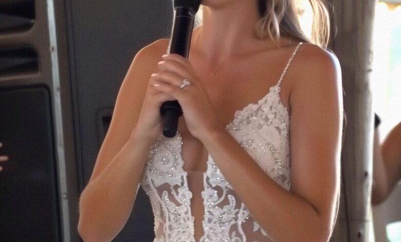My Dad Took Credit for Paying for My Wedding During His Toast – but It Was My Stepfather Who Paid for Everything