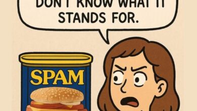 The Surprising Story Behind SPAM — What’s Really Inside the Iconic Canned Meat