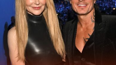 Nicole Kidman and Keith Urban’s Divorce: The Truth Behind Their Reported ‘Sobriety Clause’