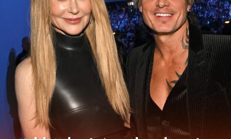 Nicole Kidman and Keith Urban’s Divorce: The Truth Behind Their Reported ‘Sobriety Clause’ Nicole Kidman and Keith Urban’s Divorce: The Truth Behind Their Reported ‘Sobriety Clause’
