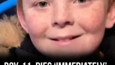 An 11-Year-Old Boy’s Sleepover Turned Tragic — His Family Now Warns Parents Everywhere