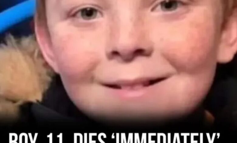 An 11-Year-Old Boy’s Sleepover Turned Tragic — His Family Now Warns Parents Everywhere