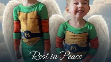 Two Young Brothers Vanish During Family Outing — The Truth Behind the Tragedy in Johnson County