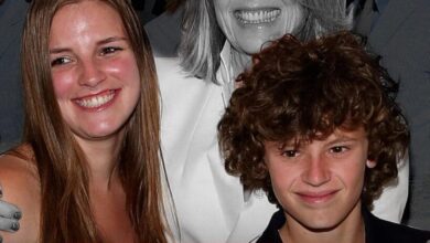 Diane Keaton’s Family Breaks Their Silence — Reveals Her Cause of Death and Final Wish
