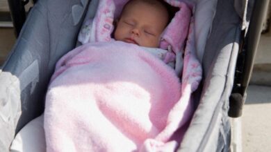 I Carried My Sister’s Baby Out of Love—But Days After the Birth, She Left the Newborn on My Doorstep