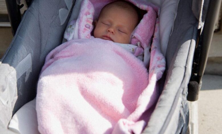 I Carried My Sister’s Baby Out of Love—But Days After the Birth, She Left the Newborn on My Doorstep