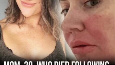 She Thought It Was Just a Stomach Issue — Then Came the Words That Changed Everything