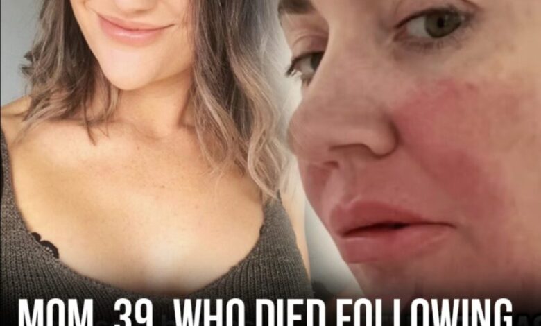 She Thought It Was Just a Stomach Issue — Then Came the Words That Changed Everything