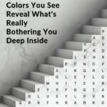 Your First-Seen Color Holds a Message — Here’s What It May Reveal About You