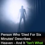 He Was Gone for Six Minutes — What He Saw Changed Everything