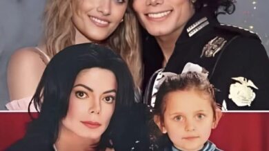 Michael Jackson’s Daughter Has Finally Broken Her Silence — And What She Revealed Is Not What People Expected