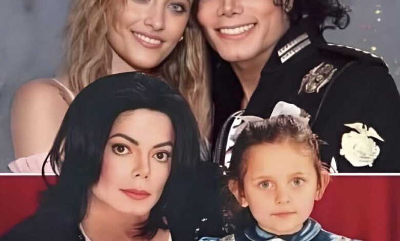 Michael Jackson’s Daughter Has Finally Broken Her Silence — And What She Revealed Is Not What People Expected Michael Jackson’s Daughter Has Finally Broken Her Silence — And What She Revealed Is Not What People Expected